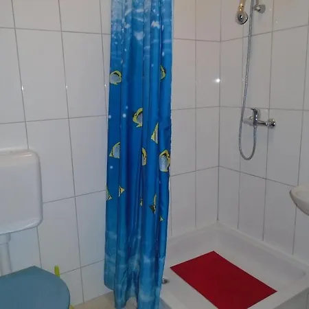 Sveti Anton Gasthuis 3*