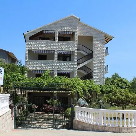 Guest house Sveti Anton *