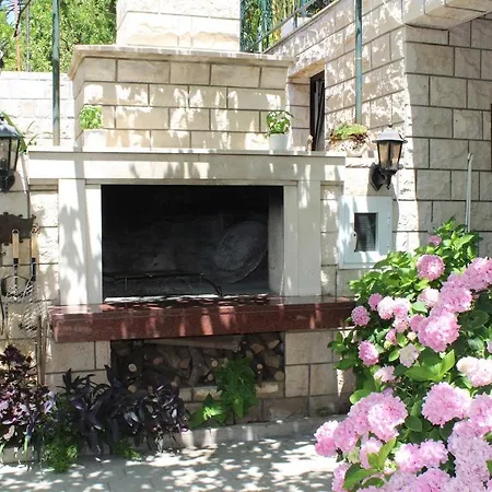 Sveti Anton 3* Orebić