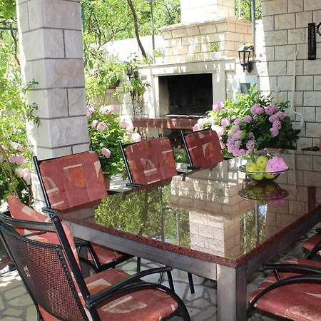 Sveti Anton Guest house